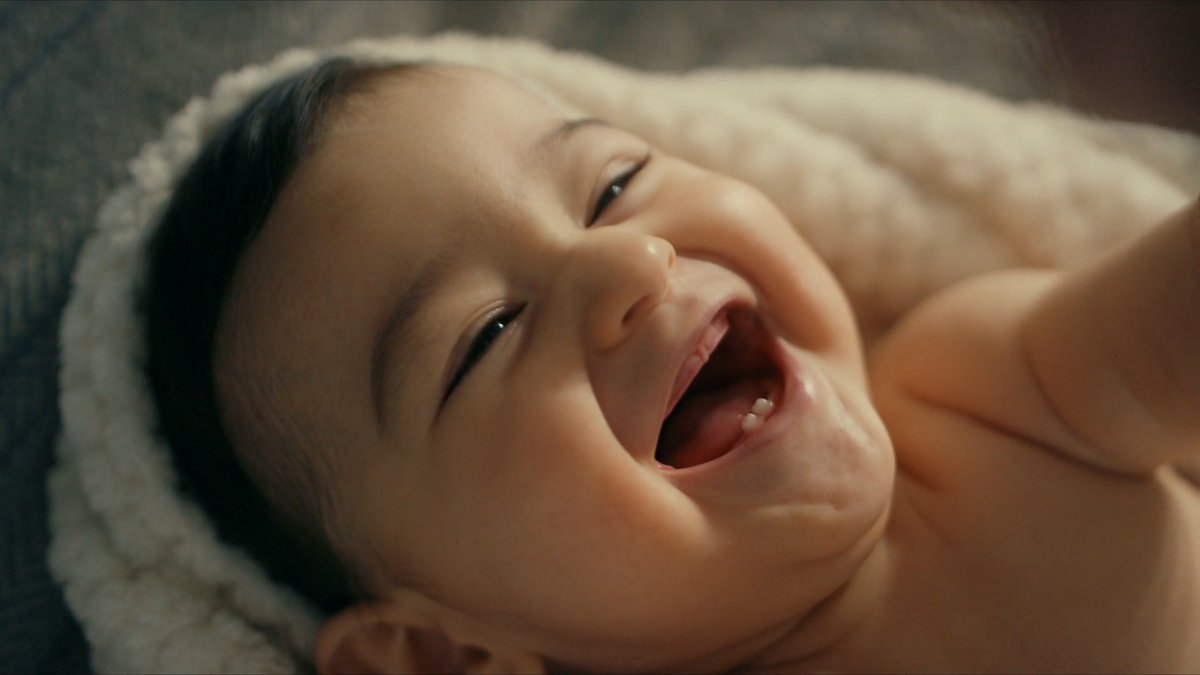 What Makes a Baby Truly Comfortable? A Closer Look at Early Sensory Care