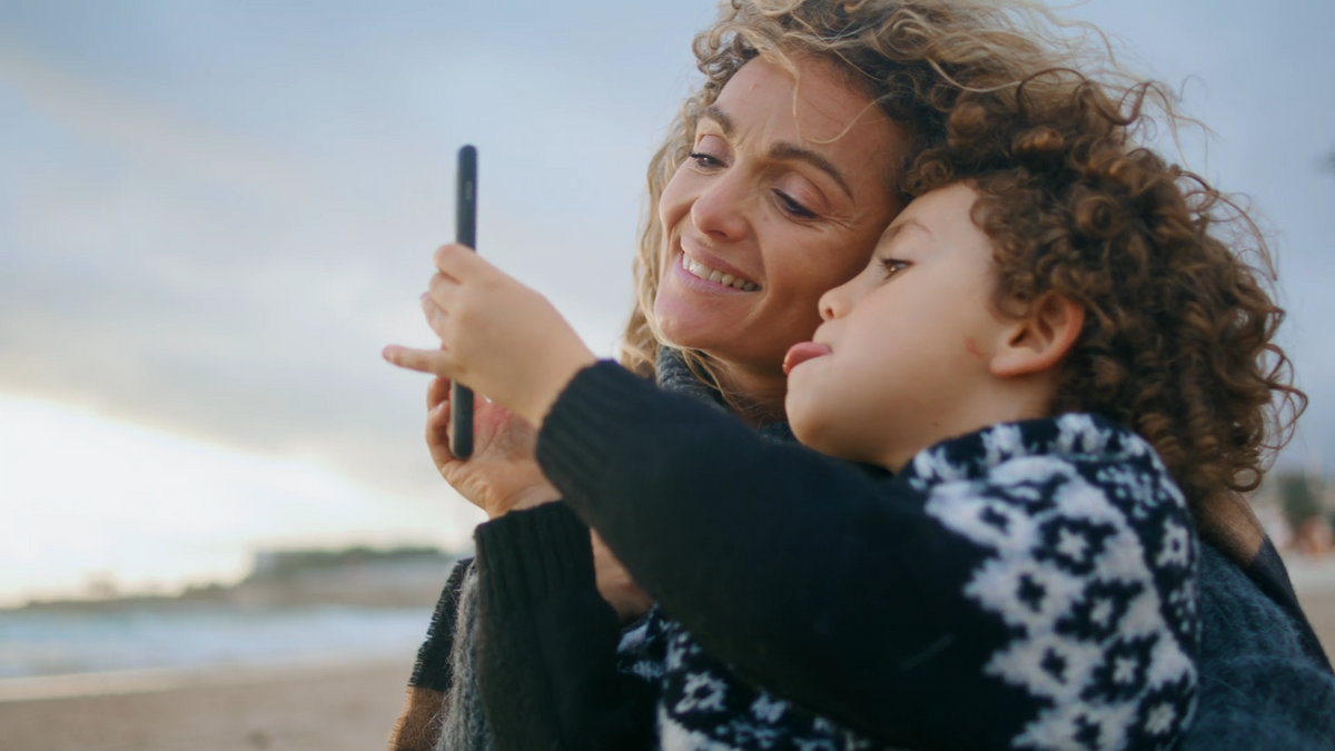 Growing Together: Capturing the Moments That Matter Most