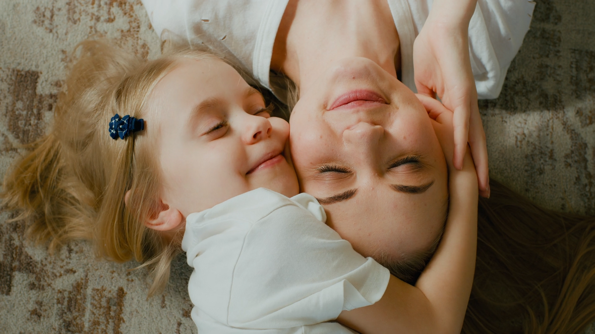 The Power of Everyday Moments: Building Bonds That Last a Lifetime