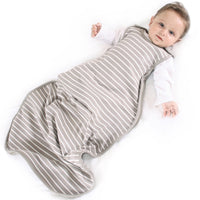 4-Season Merino Wool Baby Sleep Sack 2–24 Months